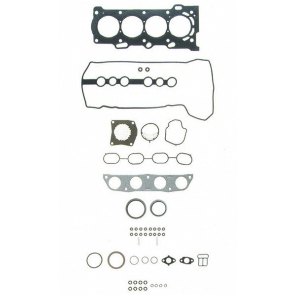 Fel-Pro Head Set Head Gasket Set, Hs26158Pt-2 HS26158PT-2